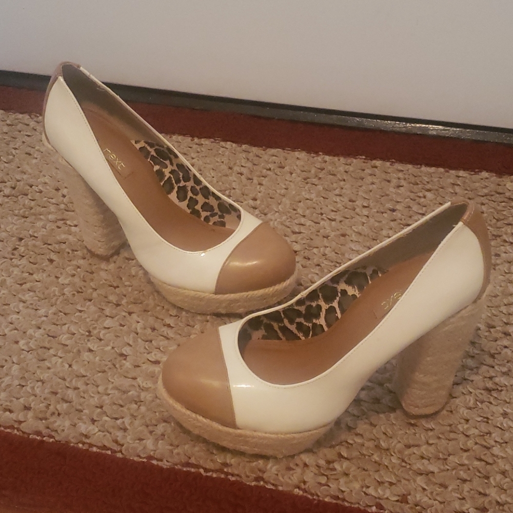 Fancy Shoes - Picture 3 of 6